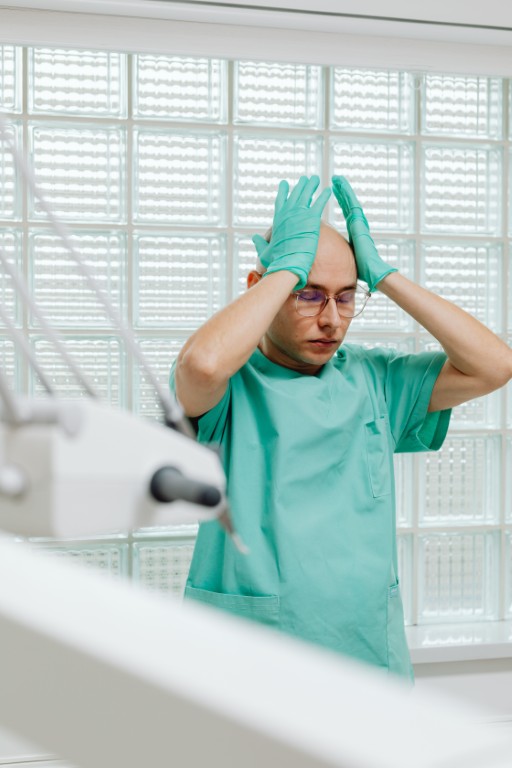 malpractice malpractice